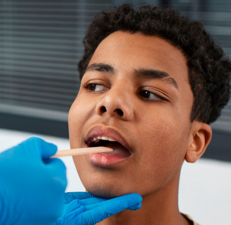 Bone Graft for Periodontal Regeneration