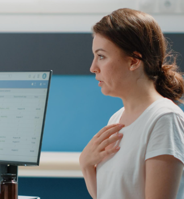 Early Detection Breast Screening Program