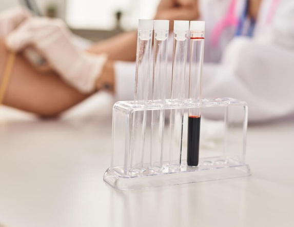 Early Detection HPV Screening