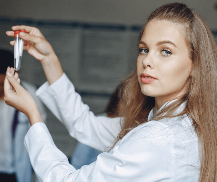 EcoStem PRP Vaginal Regeneration