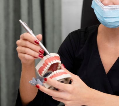 Economy All-on-6 Dental Implants