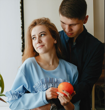 Woman-Centered Birth-Plan Discussion