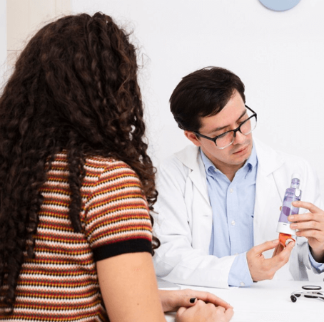 Hormonal Emergency Contraception