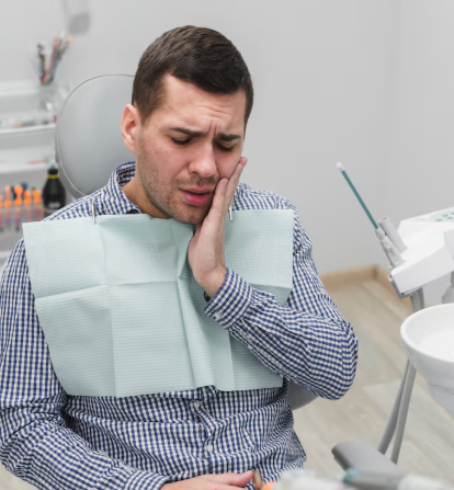 Fluoride-Releasing Glass Ionomer Filling