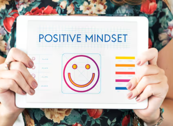 Emotional Wellness Program for PMDD