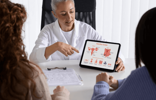 Endocrine Evaluation for Irregular Periods