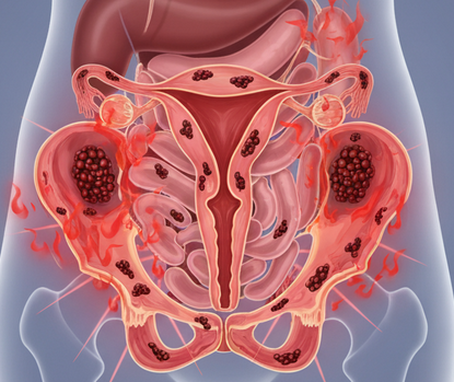 Endometriosis Pelvic Pain Evaluation