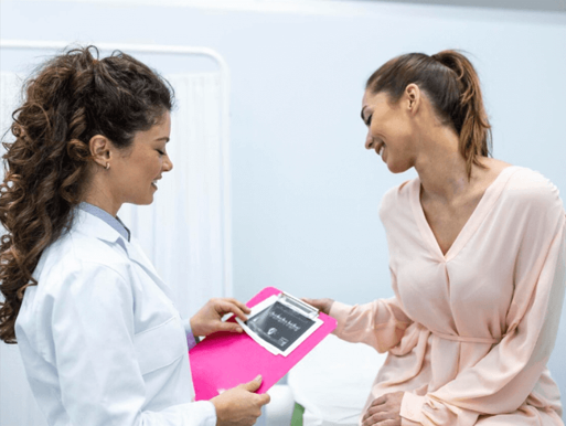 Energy Recharge Immune Boost IV