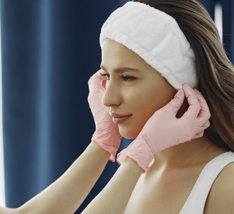 Facial Asymmetry Correction Surgery