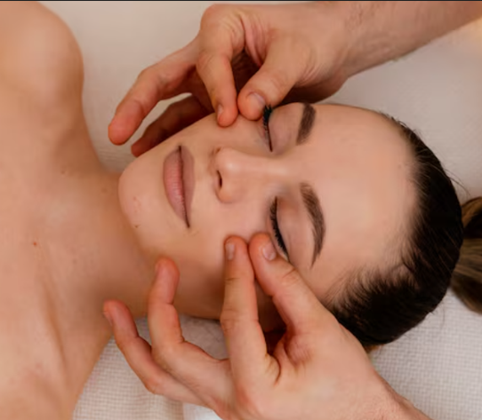 Facial Rejuvenation HRT Acupuncture