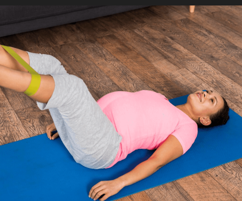 Fascia Lata Bladder Neck Suspension