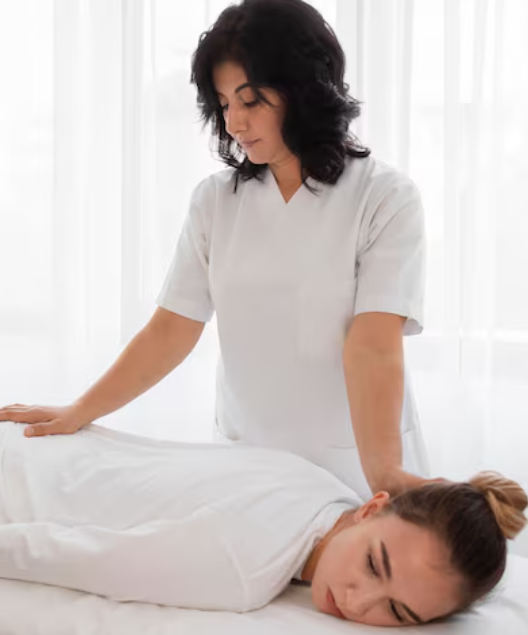 Autologous Fascia Sling Procedure