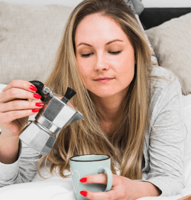 Immediate Morning After Pill Access