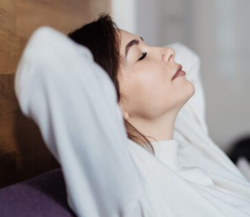 Fatigue Recovery Immune Boost IV in Korea