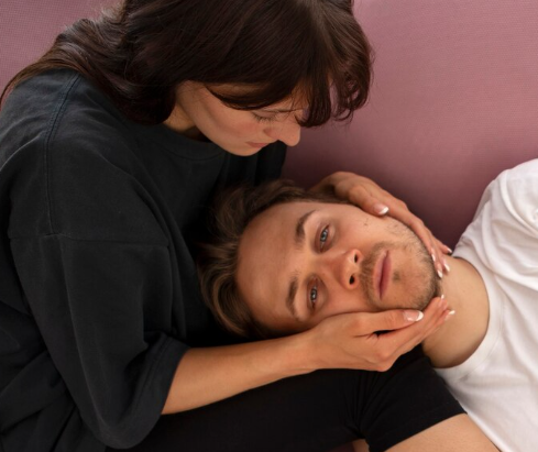 Female Sexual Function Recovery Program