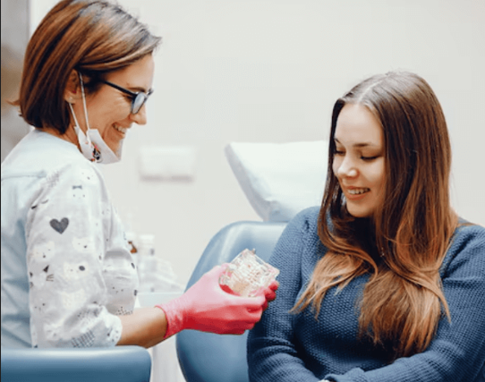 Female Sterilization Consultation