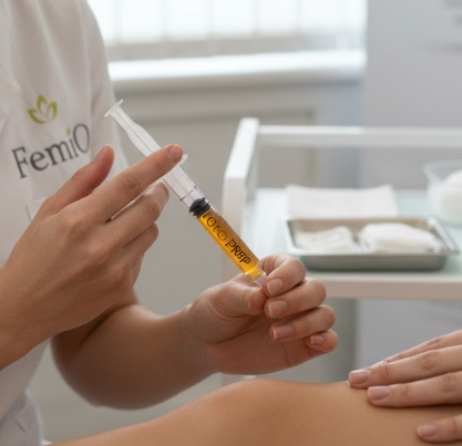 FemiO PRP Rejuvenation Sho