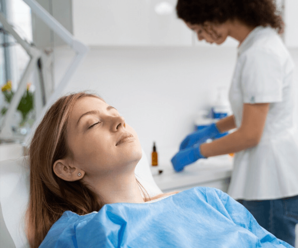 Femilase Moisture Restoration System