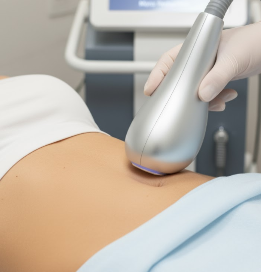 FeminaContour Mons Reduction