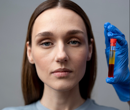 Feminicell PRP Rejuvenation Treatment