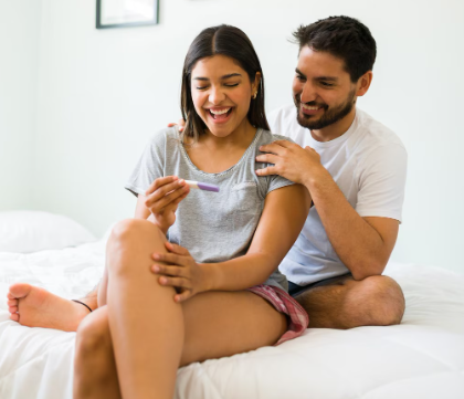 Fertility-Inducing Ovulation Therapy