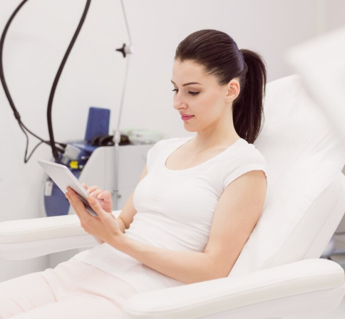 Fibroid Laser Removal Surgery