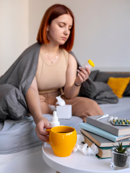 Functional Hormone Balancing Program