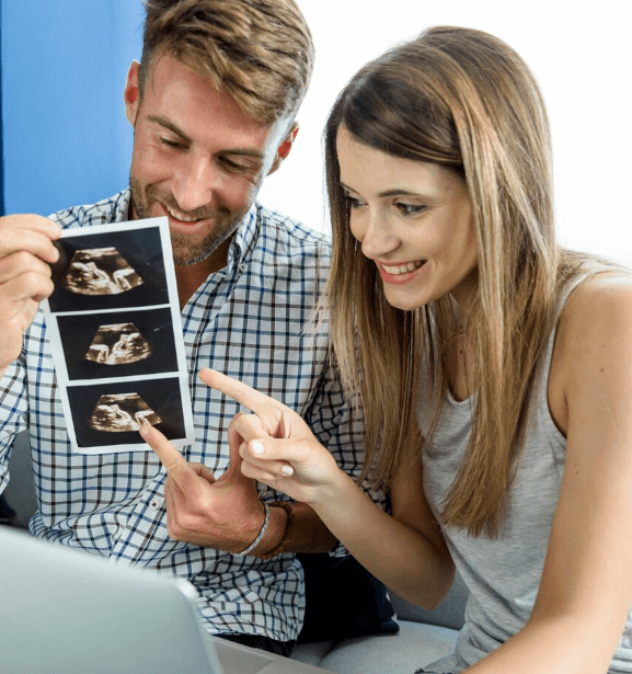 Genetic Carrier Screening for Fertility