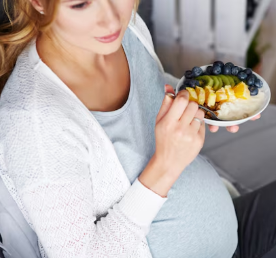 Gestational Diabetes Risk Stratification