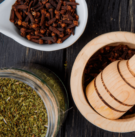 Ginseng & Red Clover Phytoestrogen Therapy