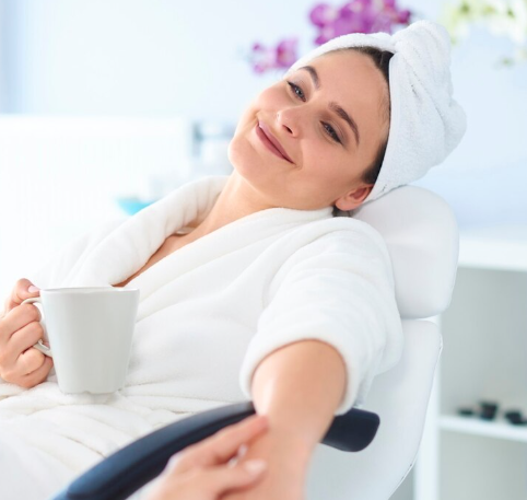 Glutathione Detox IV Therapy