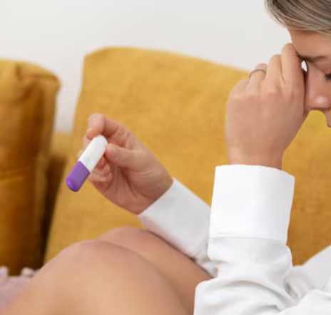 Gonadotropin Ovulation Induction Therapy