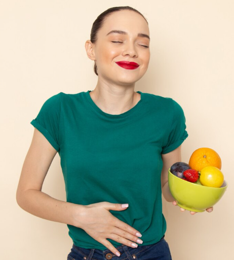 Gut Health Immune Boost IV