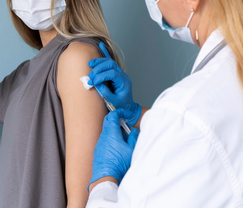 HPV 9-Valent Vaccine