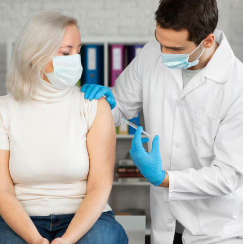 HPV Co-testing with Pap Smear