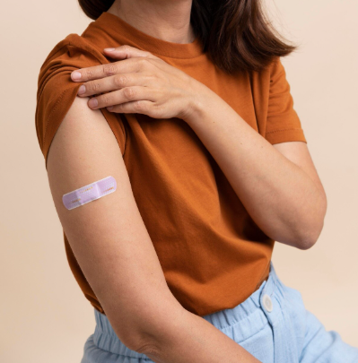 Women's Dysmenorrhea Care Program