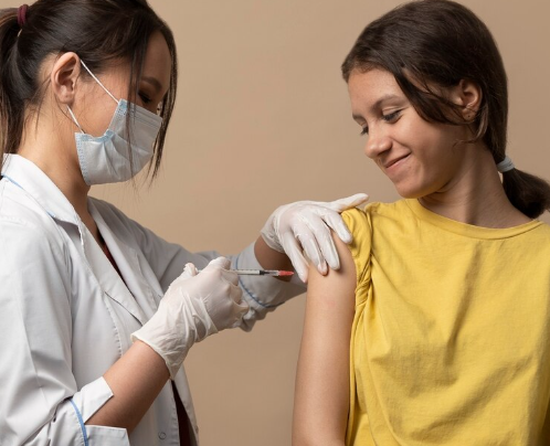 HPV Vaccination for Women