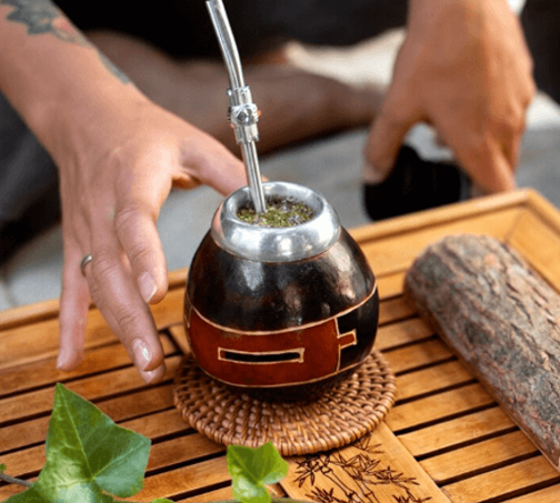 Hanbang Herbal Heat Regulation Treatment
