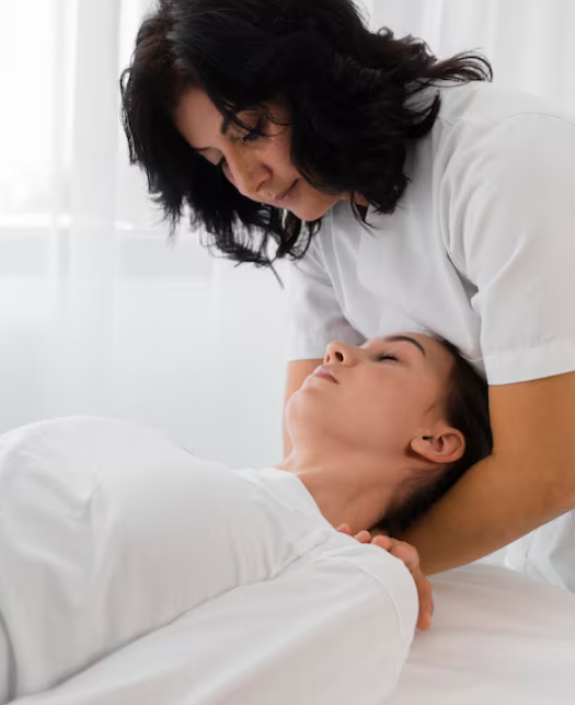 Hanbang Herbal Scar Balm Treatment