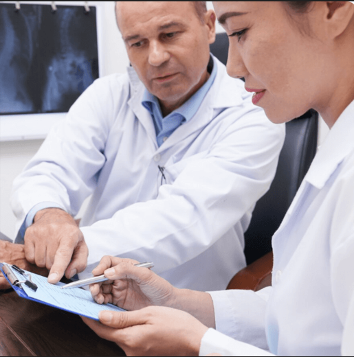 Hanbang Osteo Rejuvenation Formula