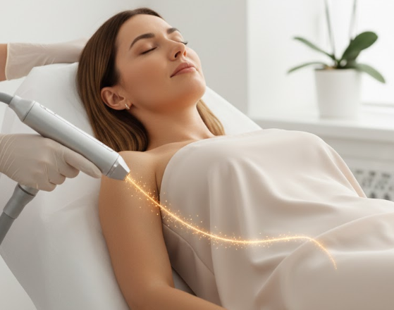 Harmony Line Perineoplasty