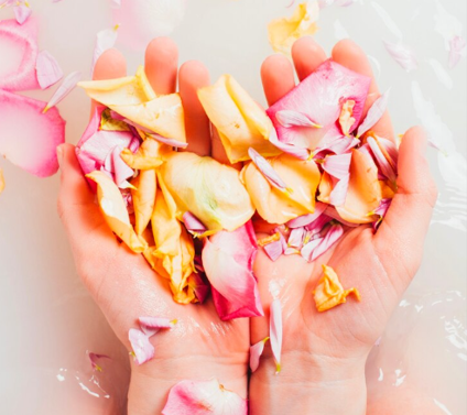 Harmony Pink Intimate Brightening