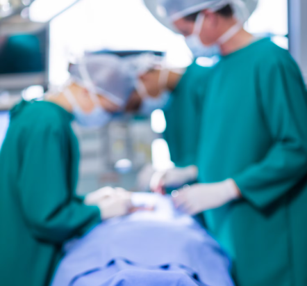 High-Definition Laparoscopic Tubal Reversal