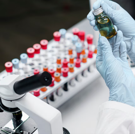 Rare Genetic Disorder Carrier Detection Package