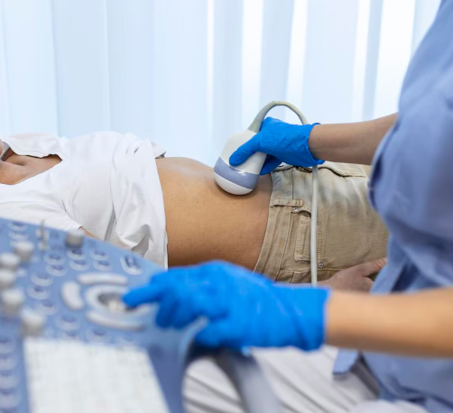Pelvic Floor Preservation Hysterectomy