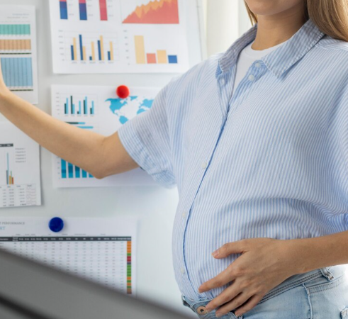 Preterm Delivery Prevention