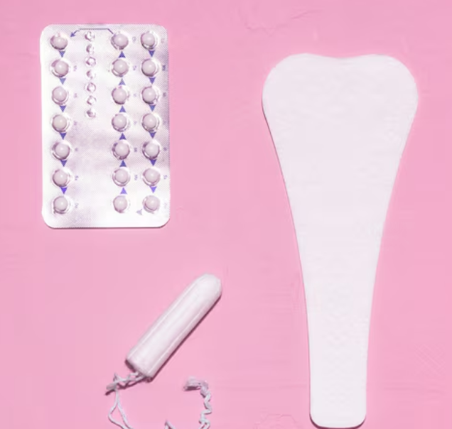 Hormonal IUD Insertion