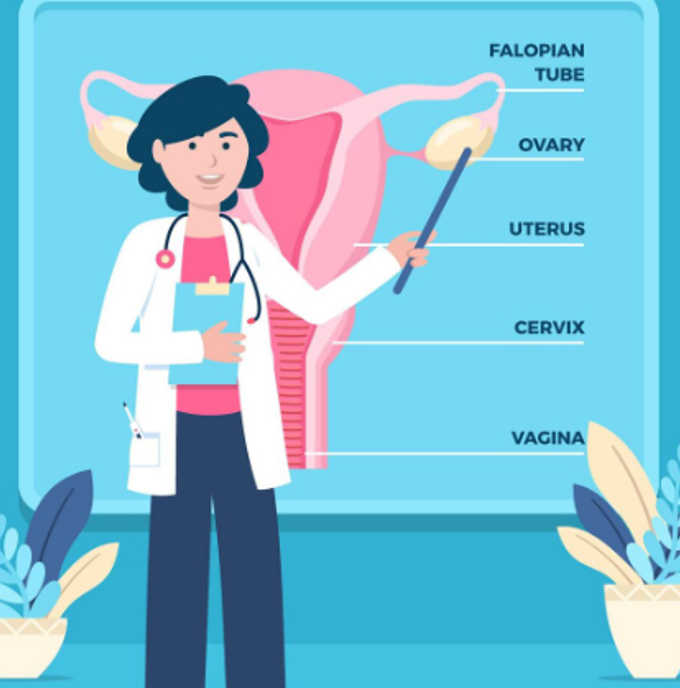 Hormonal Level Testing for Pelvic Pain