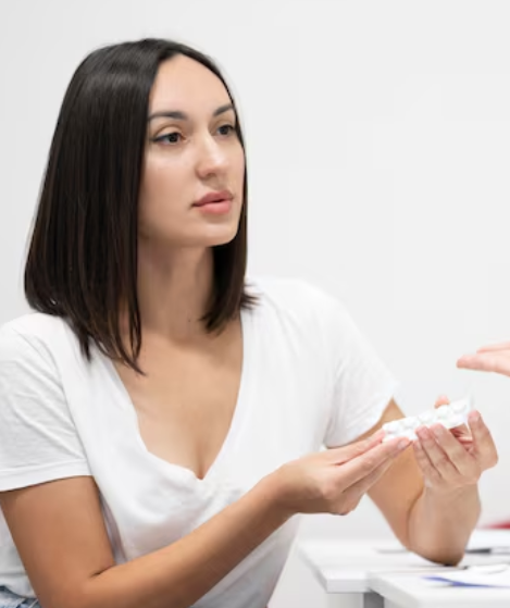 Hormonal Therapy for Dysmenorrhea