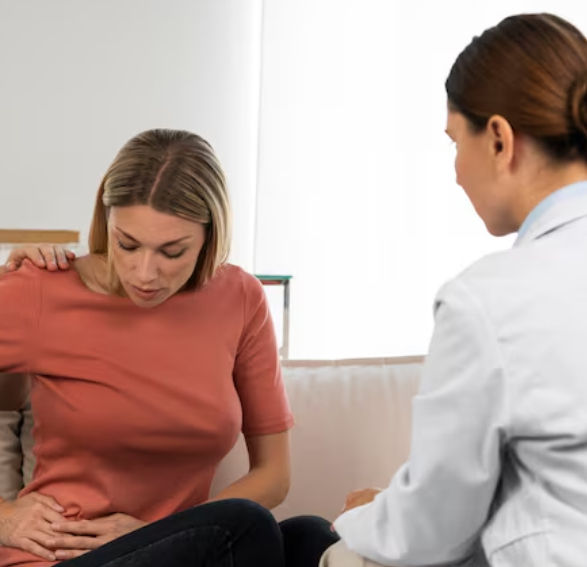 Hormonal Therapy for Menorrhagia